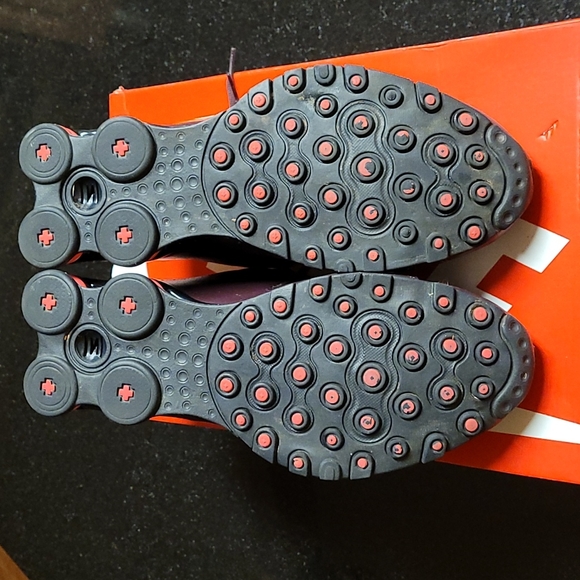 Nike Shox NZ - Picture 8 of 13